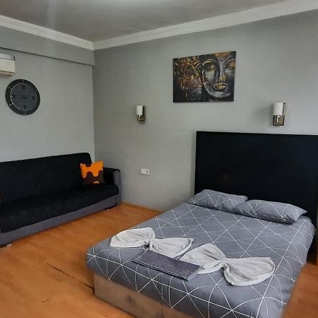 איסטמבול Nana Apart Taksim מראה חיצוני תמונה